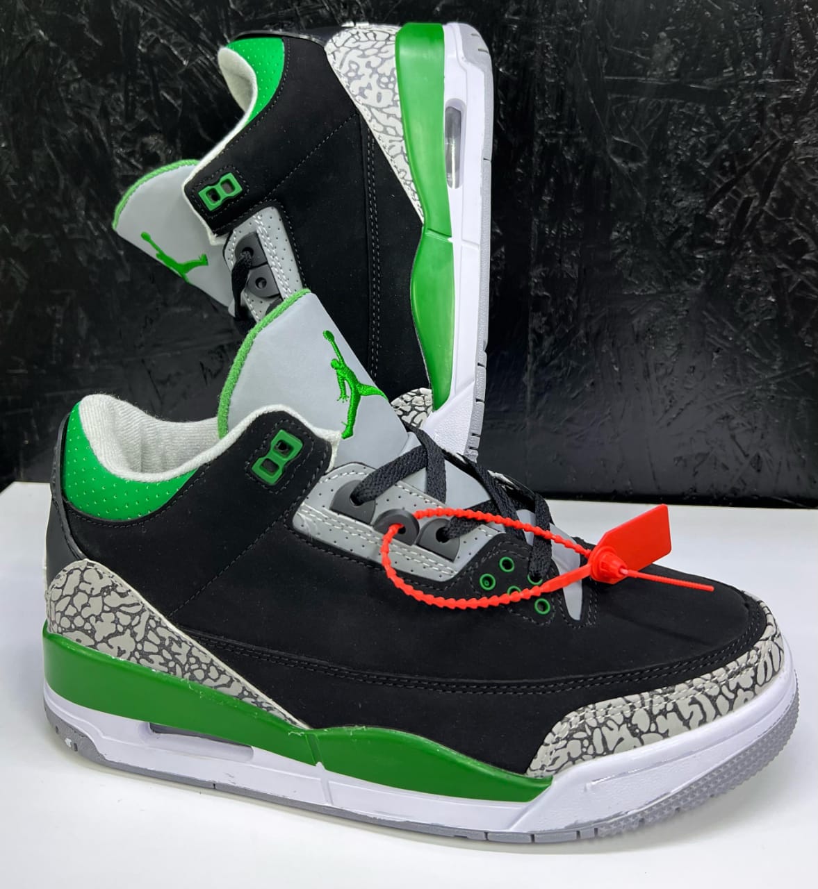 Air Jordan 3 sneakers